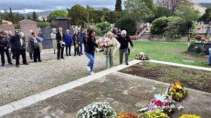 MARSEILLE -MAZARGUES - Cimetiere - 36
